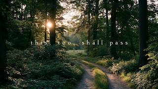 This, too, shall pass | Piano Playlist screenshot 4