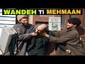 Wandeh Ti Mehmaan: Kashmiri Comedy π