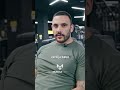 Jedna GENERACIJA mora da se ŽRTVUJE! #stevanstevanovic #musclemindapp #teretana #trening