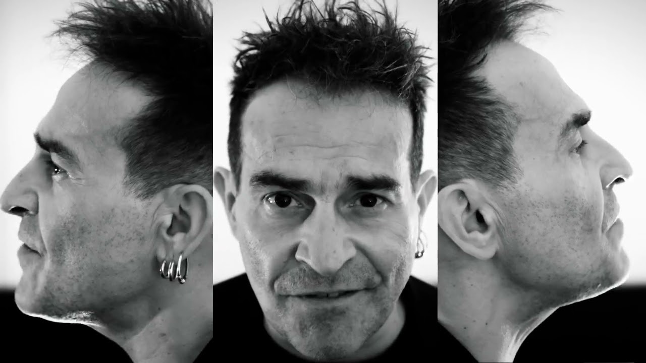 DAGUERRE - Dandy Bandit