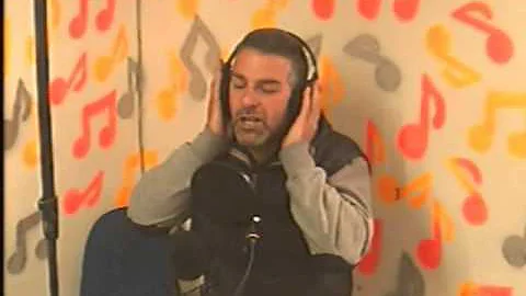 Andrea Cavallaro in una storia di Carmelo Zappulla