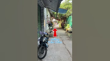 6 căn ShopHouse gần chợ Cái Răng, đại học Tây Đô  #batdongsan #phathungphu #cantho