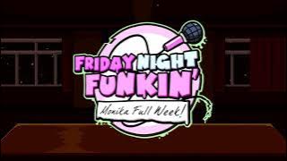 Your Demise | Friday Night Funkin' Monika OST