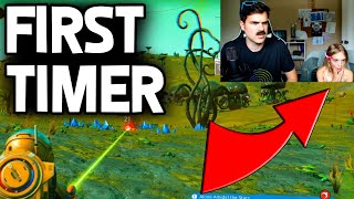 Father's Day Special - Man's Sky on PC Part 5