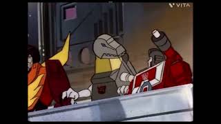 Grimlock stupid
