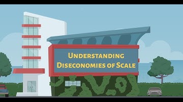 Understanding Diseconomies of Scale