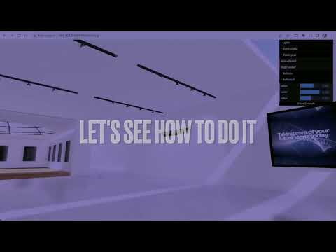 [ TUTORIAL ] Threejs Fake God Rays with Meshes