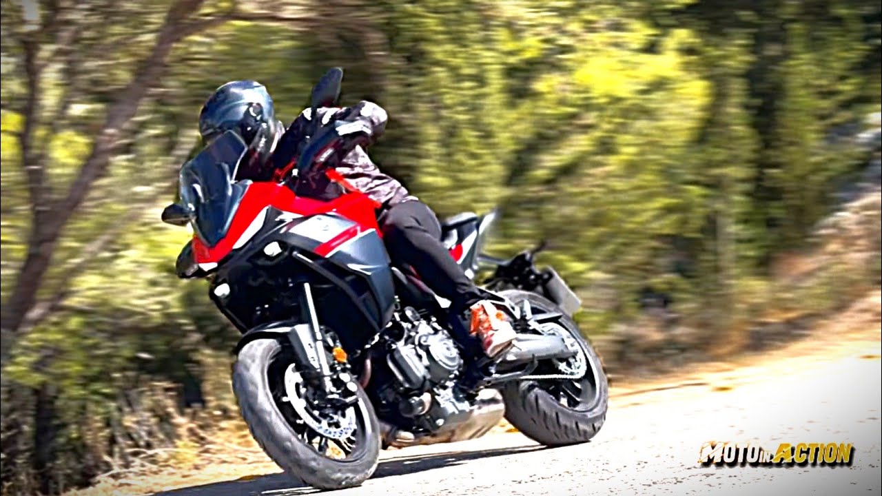 Moto in Action: S10 E04 – Yamaha Tracer 7 & Aprilia Tuono 457 Review #Yamaha #TestRide #Aprilia #Review – Video Moto in Action: S10 E04 – Yamaha Tracer 7 & Aprilia Tuono 457 Review #Yamaha #TestRide #Aprilia #Review – Video