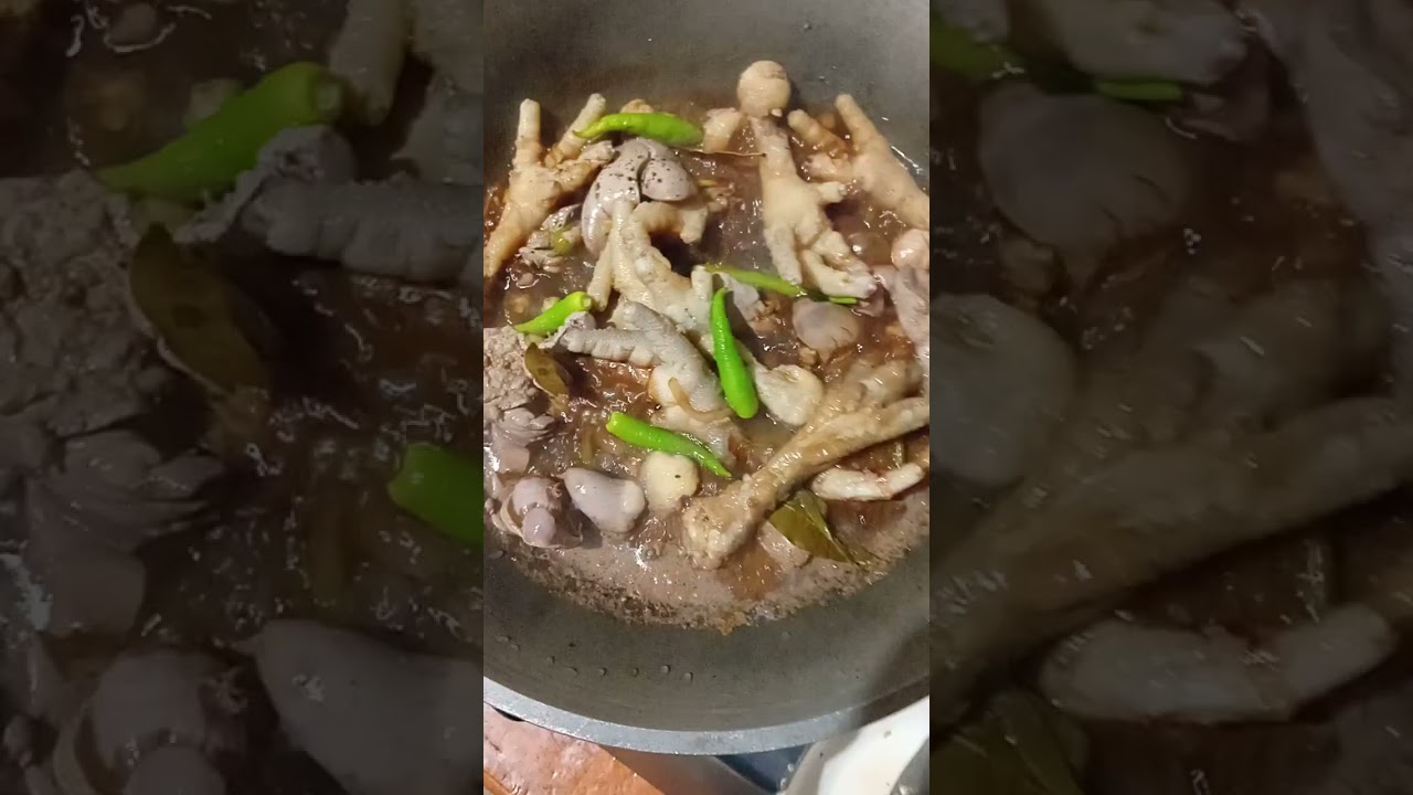 Mga palangga tayo nat mag luto ng ating ulam ngayong tanghalian 