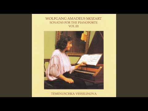 Piano Sonata No. 14 in C Minor, K. 457: II. Adagio