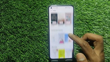 How To Change Font In Realme GT Neo 3 , Realme GT Neo 3 Mein Font Customise Kaise Karen,