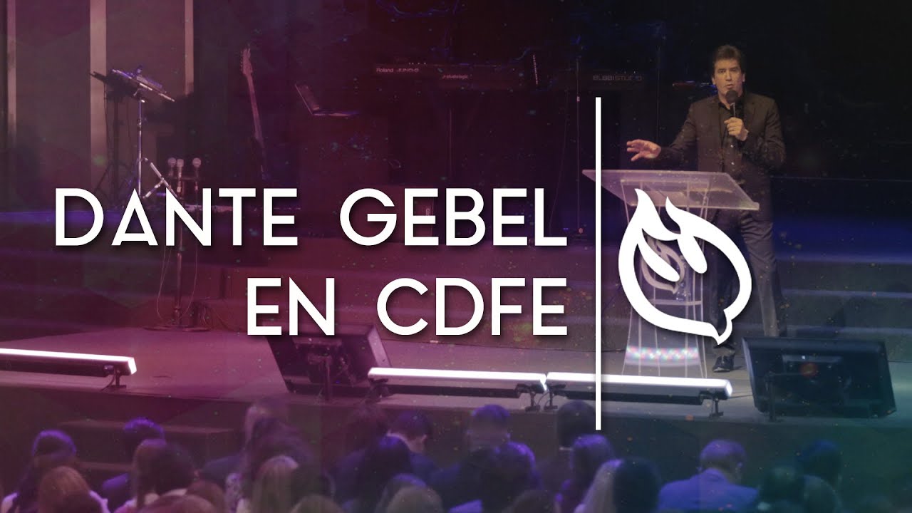 Las heridas del alma - P. Dante Gebel