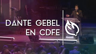 Las heridas del alma - P. Dante Gebel