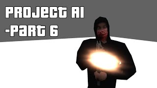 Project AI part 6: Animation Fixes + muzzle flare
In this video we go over getting a better animation system in place for when the AI is behind cover and add a couple other bug fixes. We also add muzzleflare and a few other bits and pieces.
Leave a like comment or share!
Subscribe for more!
Links:
Muzzleflare package:
https://www.youtube.com/watch?v=25jhZlfeDm8
Finished .blend: https://drive.google.com/file/d/0B_DSg35urBhDUVhtT1lsSWdWQzQ/view?usp=sharing
Stay Inspired! Project AI part 6: Animation Fixes + muzzle flare