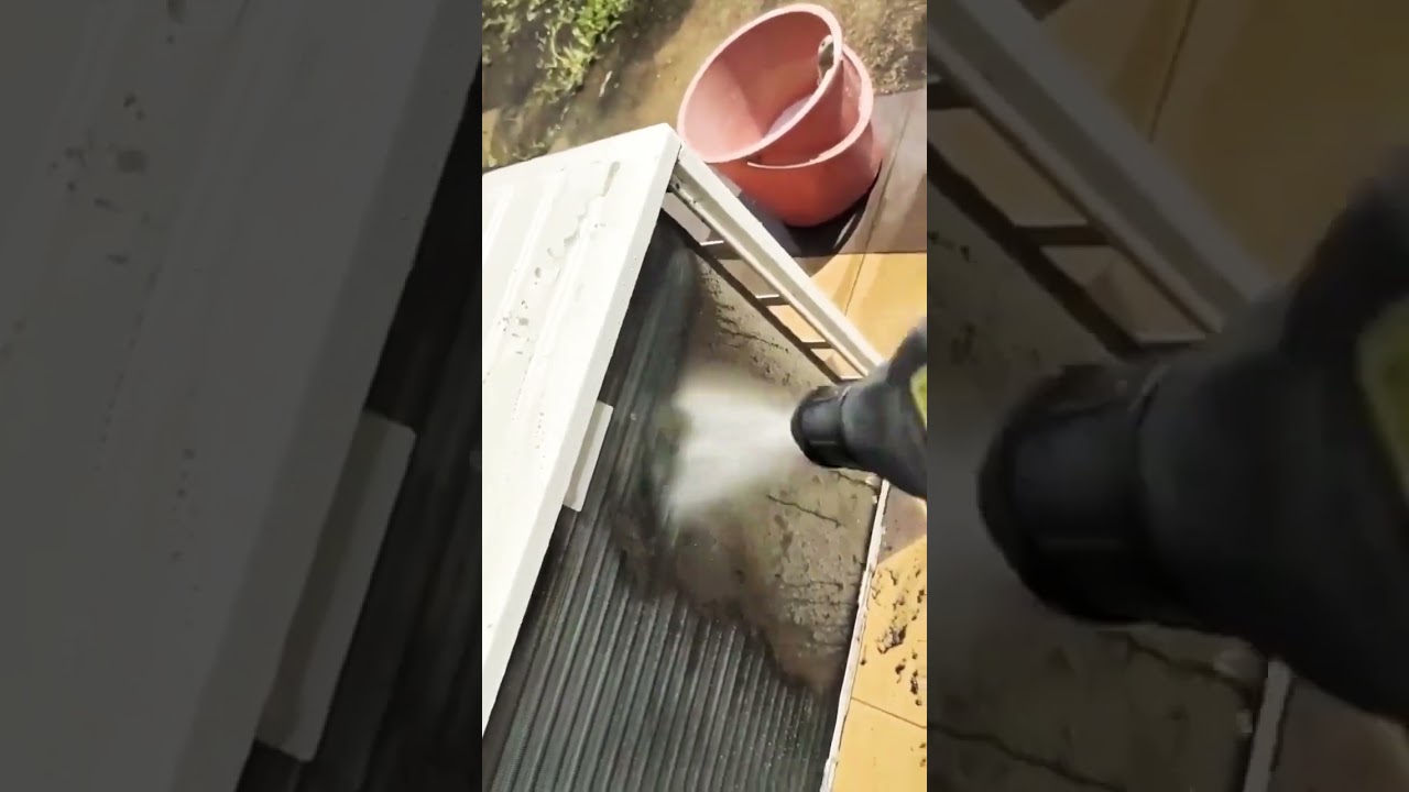 Ac Jet pump service how to jet pump service YouTube