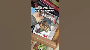 Adding Berserk To The Free Library Gotta Expose Them To Peak Early Manga Library Guts 