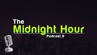 The Midnight Hour 9: The Doomsday Clock