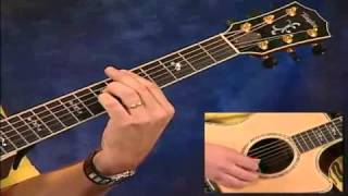 guitar chord progression using add-2 chords