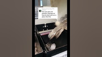 Tips on owning a laundromat Part 2