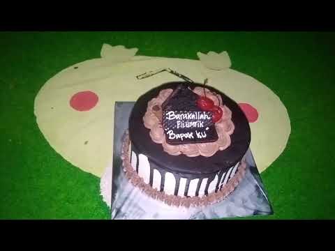 hari spesial#ulangtahun