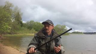 видео: Ловля трофейной уклейки на озерне!Монтаж оснастки!ВЕСНА 2020. картинка: Ловля трофейной уклейки на озерне!Монтаж оснастки!ВЕСНА 2020.