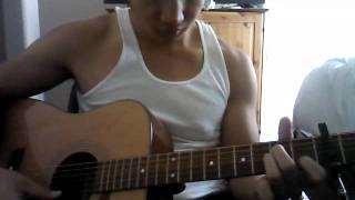 Lost-Desmond and Penny's theme (short cover)