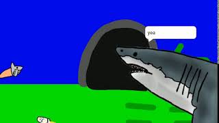 the Meg puppet