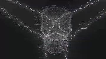 Dark Glitch Logo | After Effects Project - Envato elements