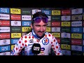 E.Leclerc Polka Dot Jersey Minute - Stage 5 - Paris-Nice 2024