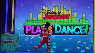 Disney Junior Play and Dance - Full Show