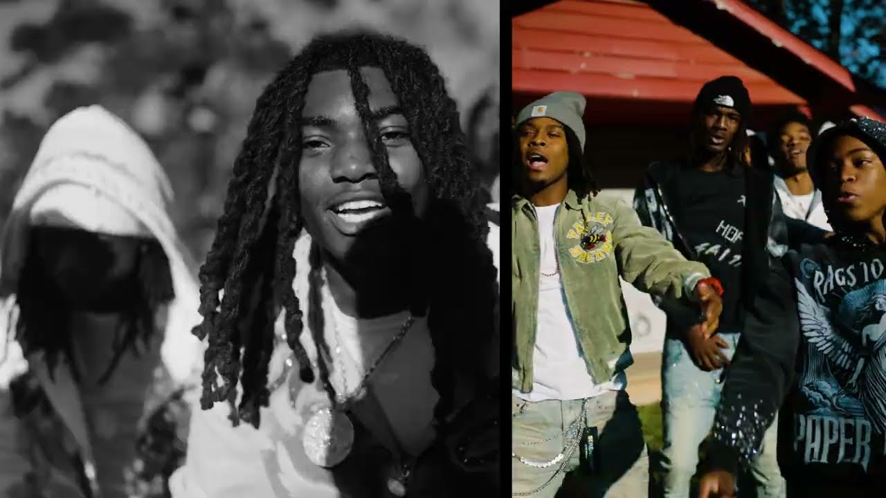 Watch PhatDaDon - The One ft. Popfrmdab (Official Music Video) on YouTube Watch PhatDaDon - The One ft. Popfrmdab (Official Music Video) on YouTube
