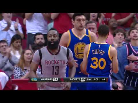 Best Plays of Stephen Curry vs James Harden | 03.28.17 - Best Plays of Stephen Curry vs James Harden | 03.28.17