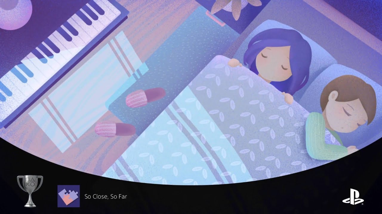 LoveChoice - So Close, So Far - How To Unlock