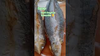 #dried fish for appetite #filipinorecipe