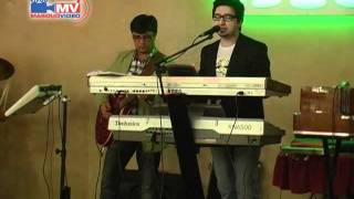 Video thumbnail of "Ahmad Parwiz live, Wa wa Laili saba Mazar, Holland 2011"