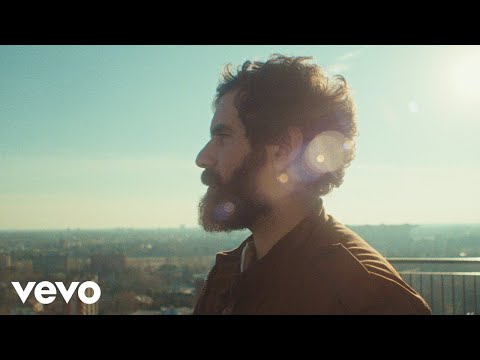 Tommaso Paradiso - Viaggio Intorno Al Sole