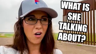 Bizarre Boebert Blunders Through Anti-Immigration Rant On Twitter