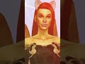 #sims4.Хуманизация Жулика в симс 4 #sims4gettogether #sims4cc #sims4build #sims4cas