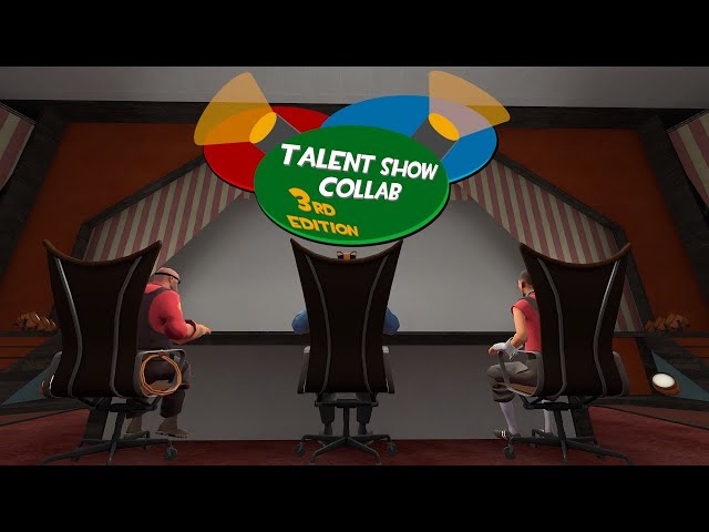 Talent Show Collab 3rd Edition class=