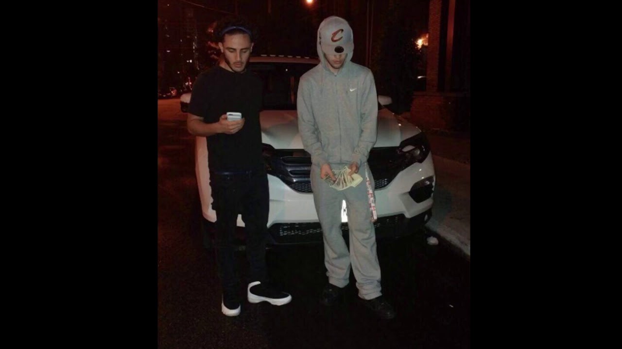 Almos How I am ft. Jay Hills [Official Audio] YouTube