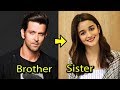 10 real life sisters of bollywood actor  you dont know