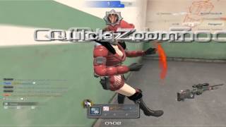 SF2 | aim key op Q.Q