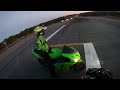 End of video