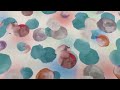 Vídeo: Knit vi/ea dig Sarah jersey dots