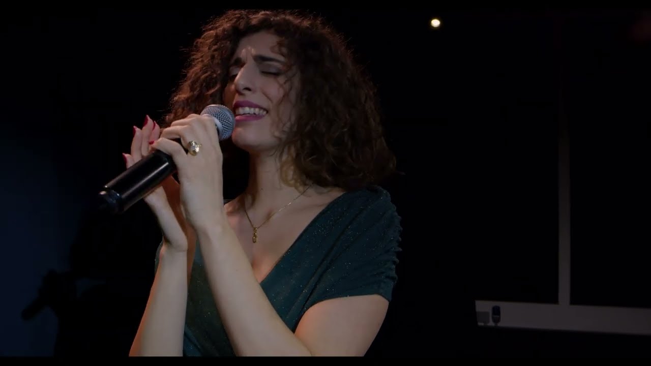 Fallin' - C.D. Duo (cover)