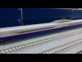 tomix e2系0番台 の動画、YouTube動画。