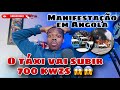 Veja O Que ACONTECEU NAS RUAS DE LUANDA Angola ЁЯЗжЁЯЗ ЁЯШ Veja O Que ACONTECEU NAS RUAS DE LUANDA Angola ЁЯЗжЁЯЗ ЁЯШ