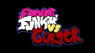 FRIDAY NIGHT FUNKIN (VS GINGER) - LONE DIGGER