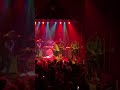 Saetia - Venus and Bacchus. Live from a balcony in Portland 07-06-24