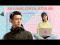 MALAY SUB Sayang Cinta Kita 25 GoGo Squid 25 